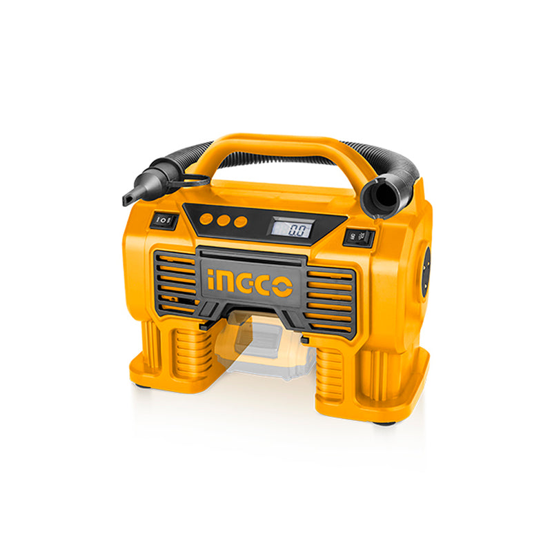 INGCO (CACLI2002) 20V Auto Compressor (Hybrid)