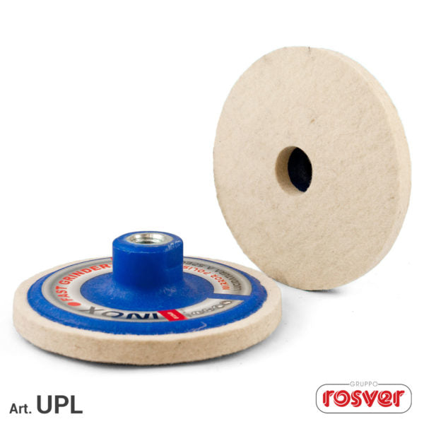 Fast Grinder (UPL) One Step Mirror Polishing
