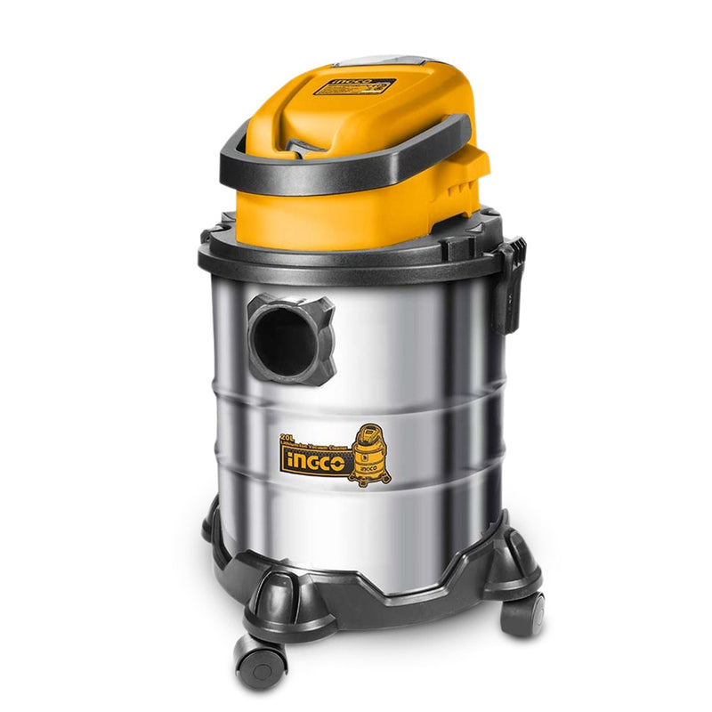 Aspirador INGCO (CVLI2005E) 20V