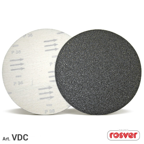 Fast Grinder (VDC-225) Silicon Carbide Discs for Floors and Walls