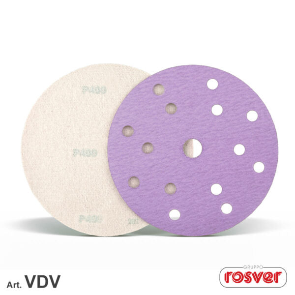 Fast Grinder (VDV) Ceramic tear-off discs
