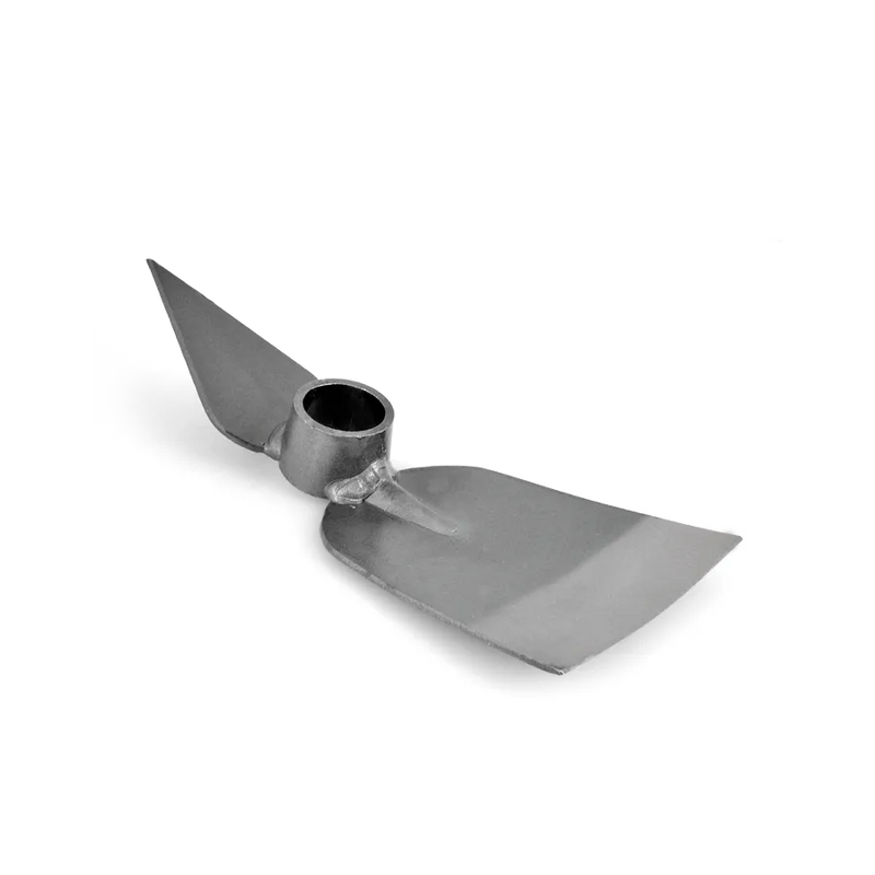 Vito (VI0002) Azada doble en forma de corazón