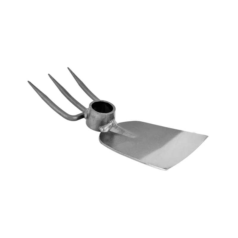 Azada doble de tres puntas Vito (VI0005)