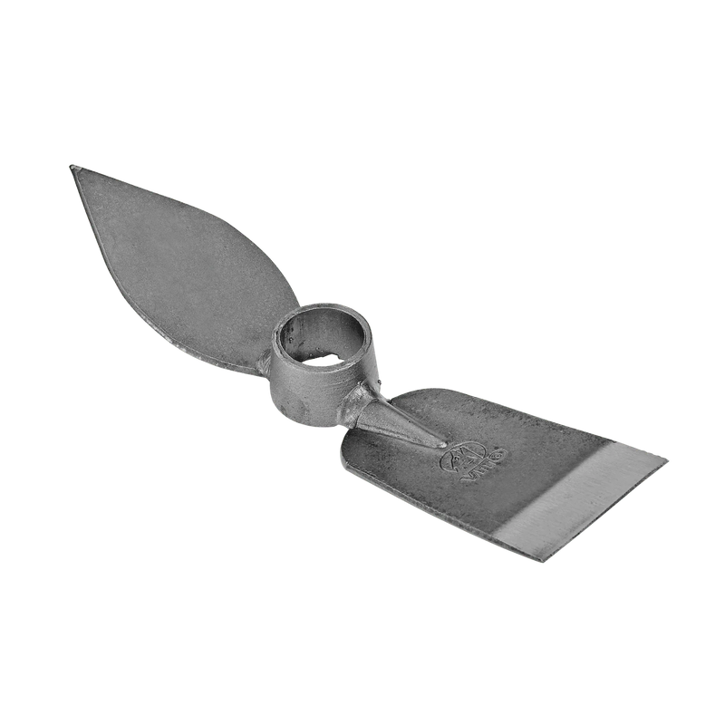 Vito (VI0045) Enxada dupla em forma de coração