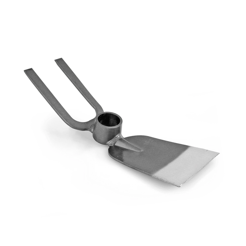 Vito (VI0460) Enxada dupla Girona de 2 dentes planos