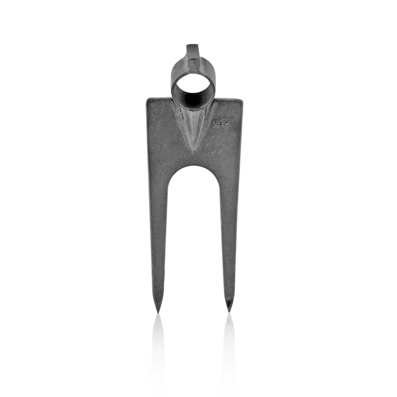Vito (VI1235) Azada pequeña de dos puntas