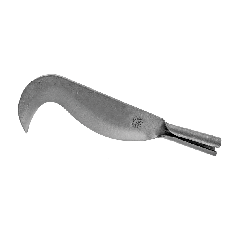 Vito (VI1295) Traditional Billhook Without Handle