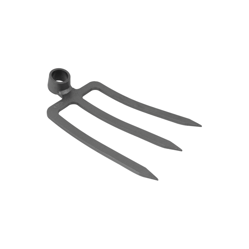 Forquilha de Cavar de 3 Dentes Madeira Vito (VI1450)