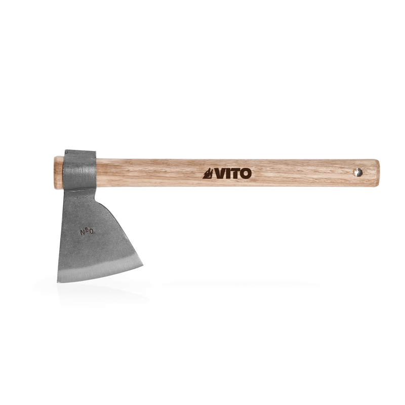 Vito (VI1530) Machado de Carpinteiro com Cabo