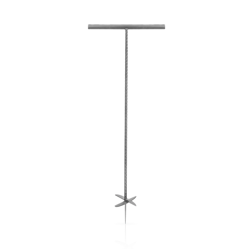 Vito (VI1800) Broca manual