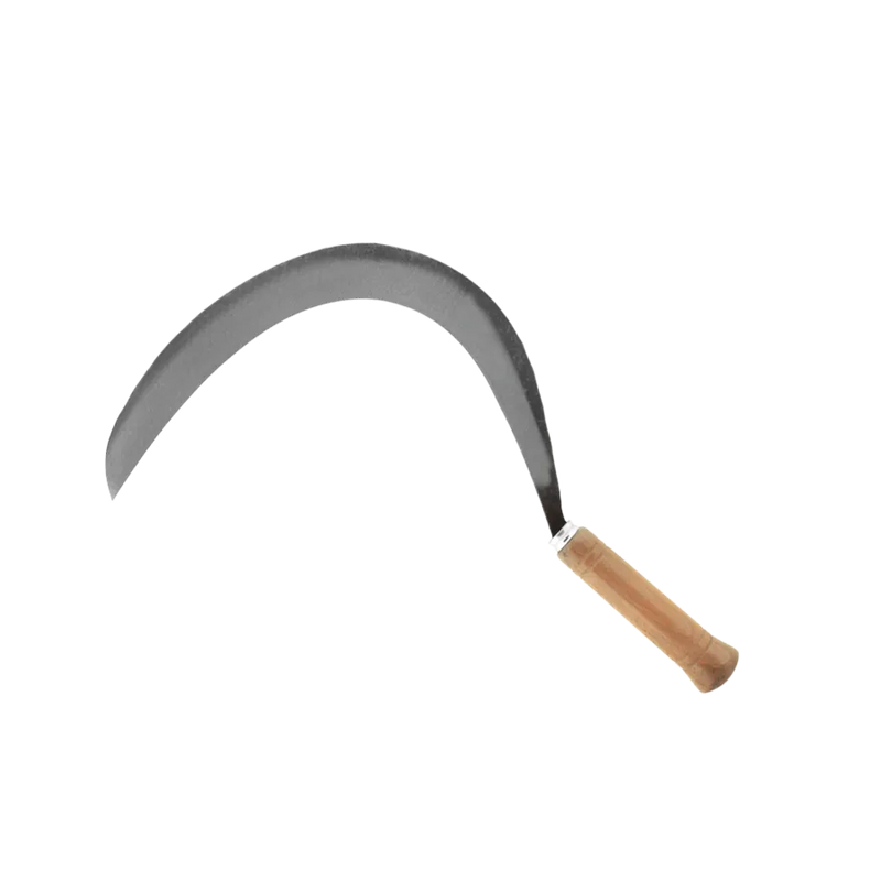 Vito (VI2002) Foice de Borda Lisa