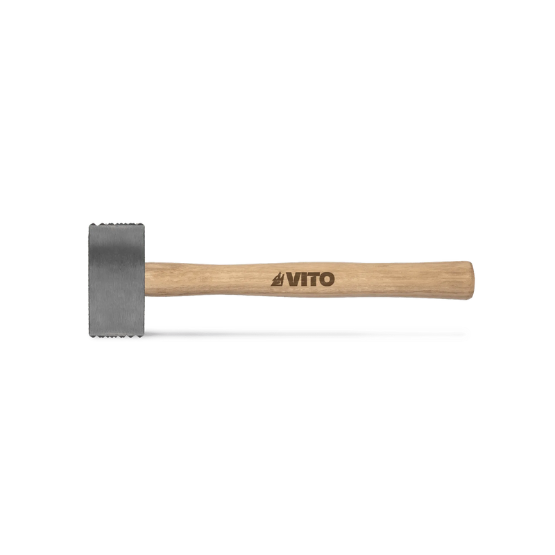 Vito (VI3170) Bush Hammer With Handle