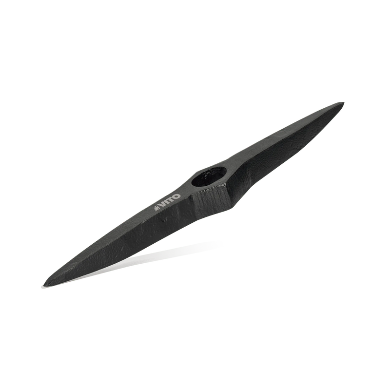 Cabeça de picareta de ponta dupla Vito (VI3205) 850g