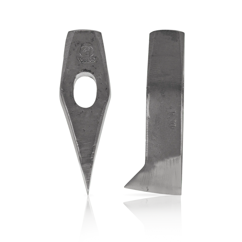 Vito (VI3310) Machado de rachar sem cabo