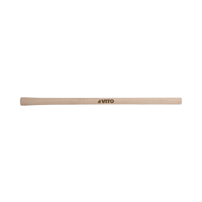 Vito (VI4040) Oval Wooden Handle for Drilling Hammer