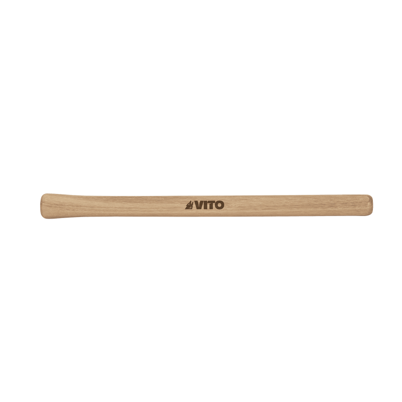 Mango de madera barnizada Vito (VI4915E) para martillo picador