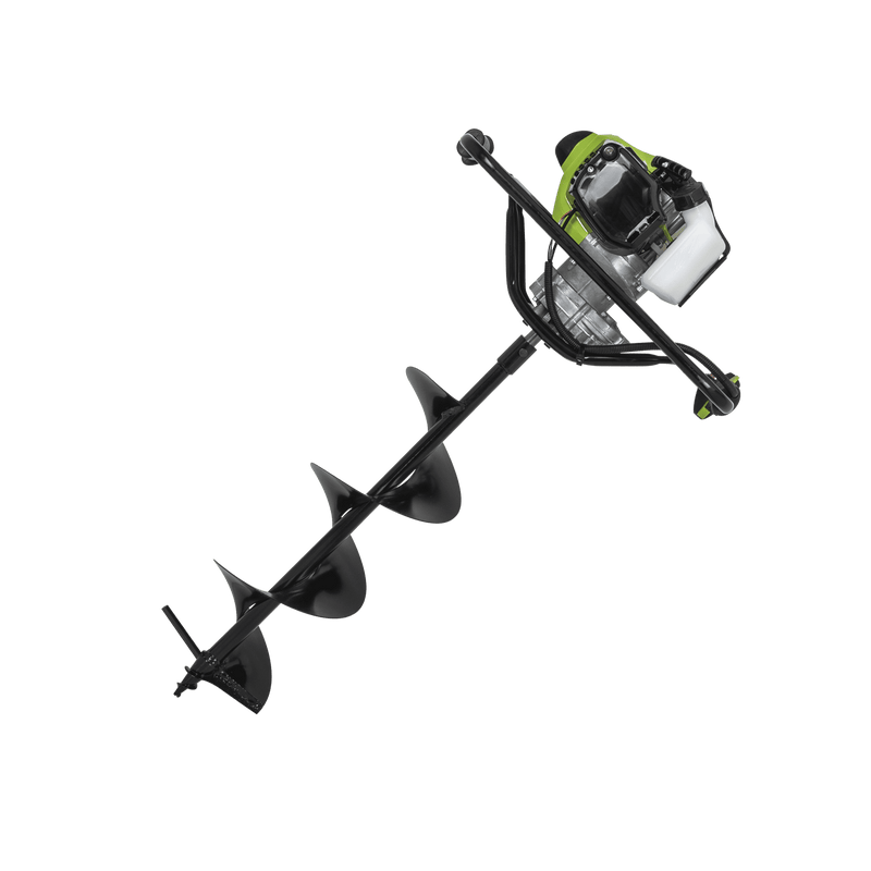 Trado para Terra 43cc Vito (VIAB43)