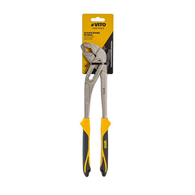 Vito (VIABA300A) Water Pump Pliers 300mm