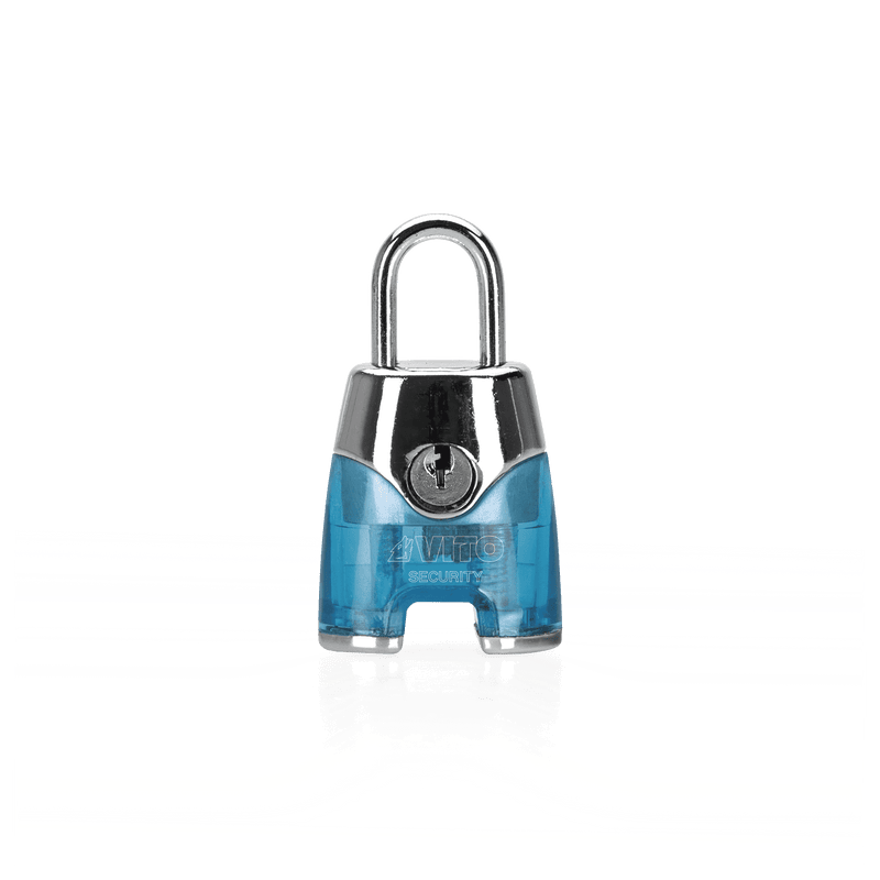 Vito (VIAB) Luggage Padlock