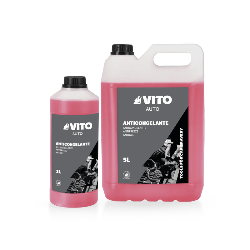 Vito (VIAC201) Antifreeze (-11 ºc)