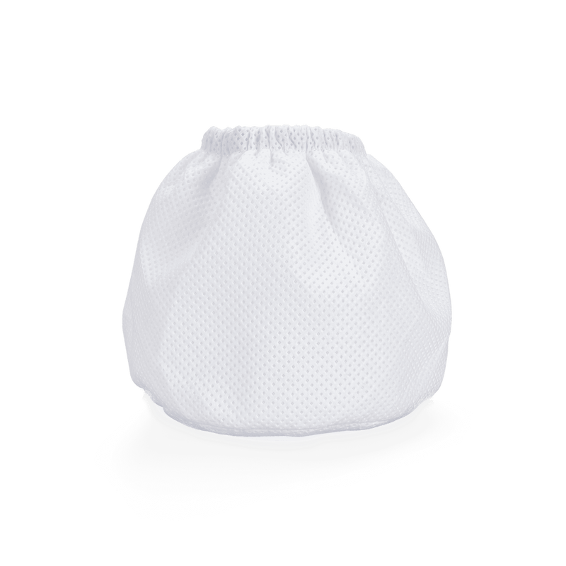 Vito (VIAC4FP) Saco Filtrante de Tecido para 4l Aspirador de Cinzas