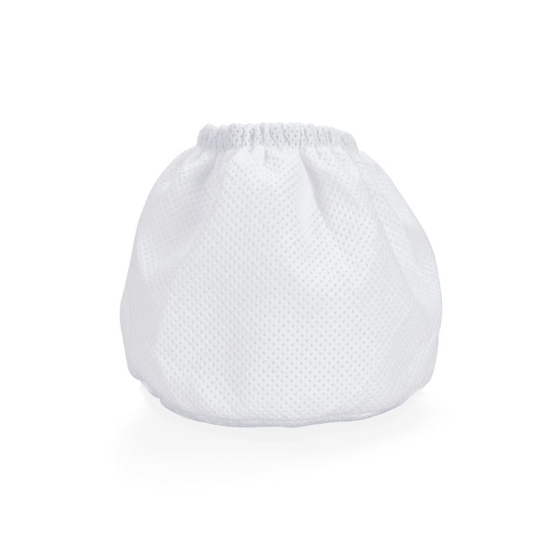 Saco de filtro de tecido Vito (VIAC4FP) para aspirador de cinzas de 4 litros