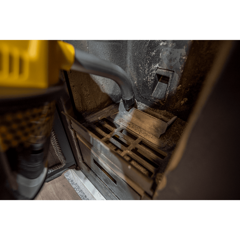 Vito (VIAC4) Ash Vacuum Cleaner 4l - 800W