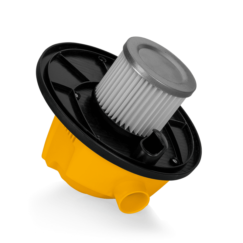 Vito (VIAC4) Ash Vacuum Cleaner 4l - 800W
