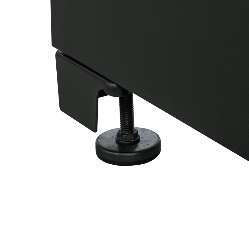 Vito (VIACGC) Garage Corner Storage Cabinet
