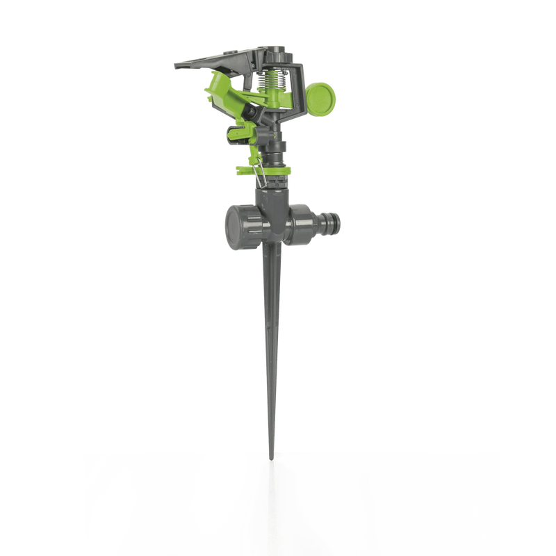 Vito (VIACHESP) Aspersor de Impacto com Ponta