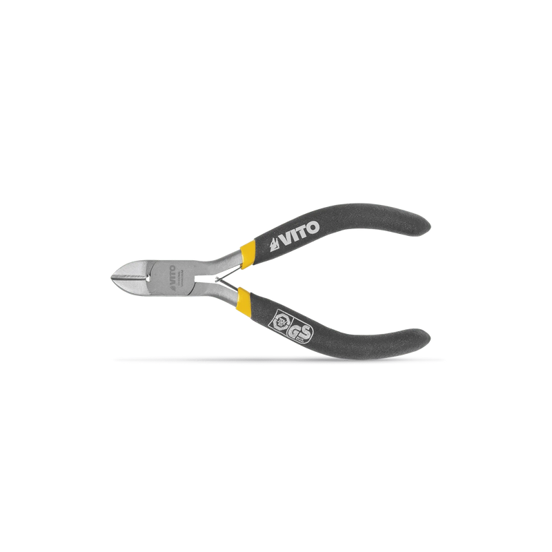 Vito (VIACLE130) Electronics Side Cutting Pliers 115mm