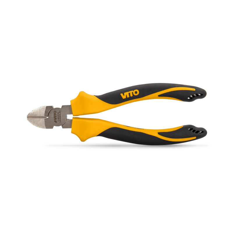 Alicate de corte lateral Vito (VIACO150A) 150mm