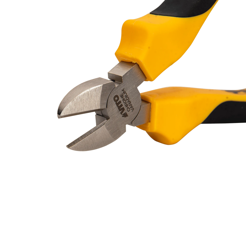 Alicate de corte lateral Vito (VIACO150A) 150mm