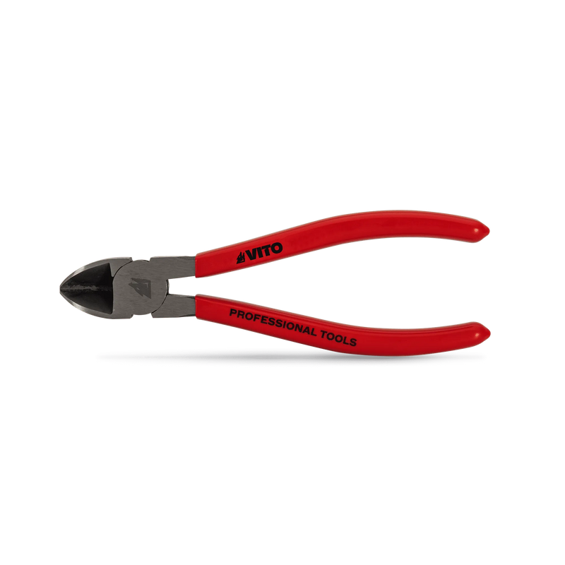Alicate de corte diagonal Vito (VIACOP160) 160mm