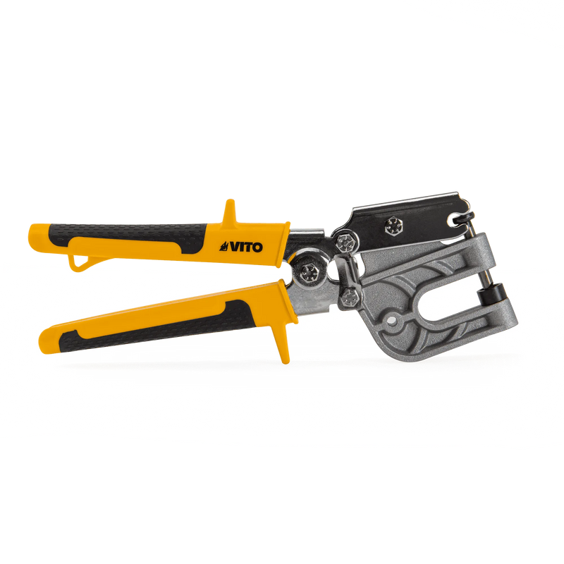 Crimpadora de espárragos Vito (VIACP)