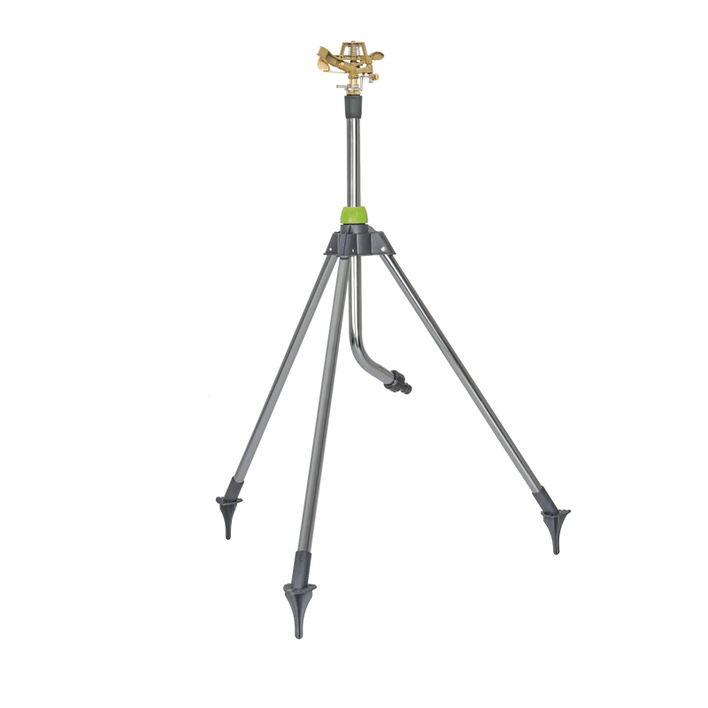 Vito (VIACTRIA) Aspersor de Impacto em Tripé