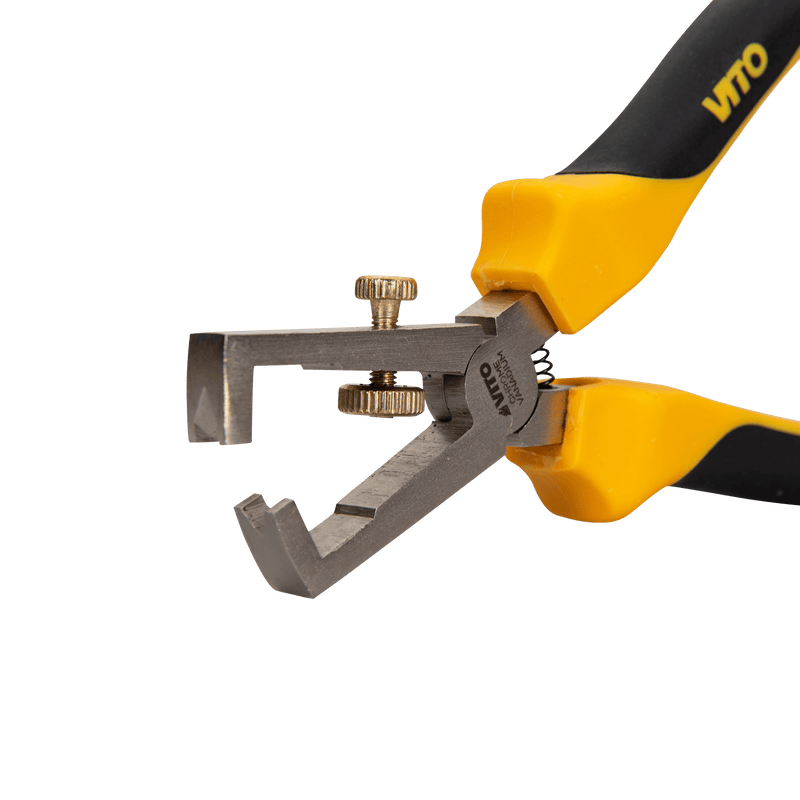 Vito (VIADF6A) Wire Stripping Pliers 150mm