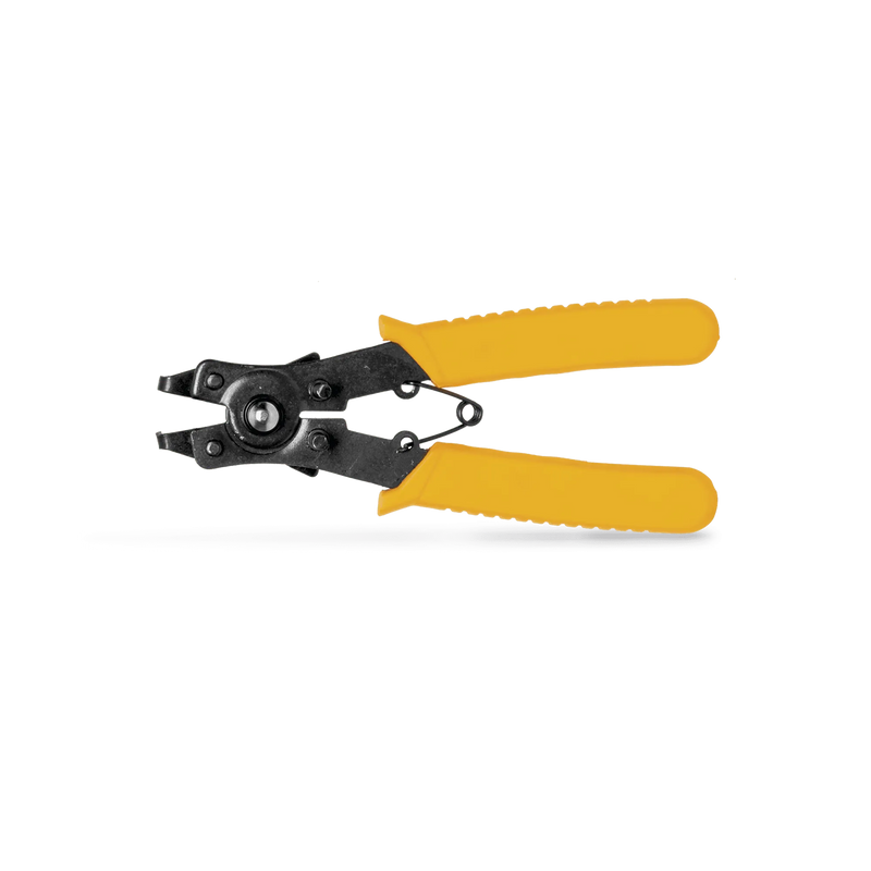 Alicate para Anéis de Pressão Vito (VIAF4) 4 em 1 - 8 Funções