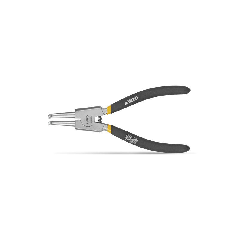 Alicate para Anéis de Retenção Externos Vito (VIAFE150) 170mm
