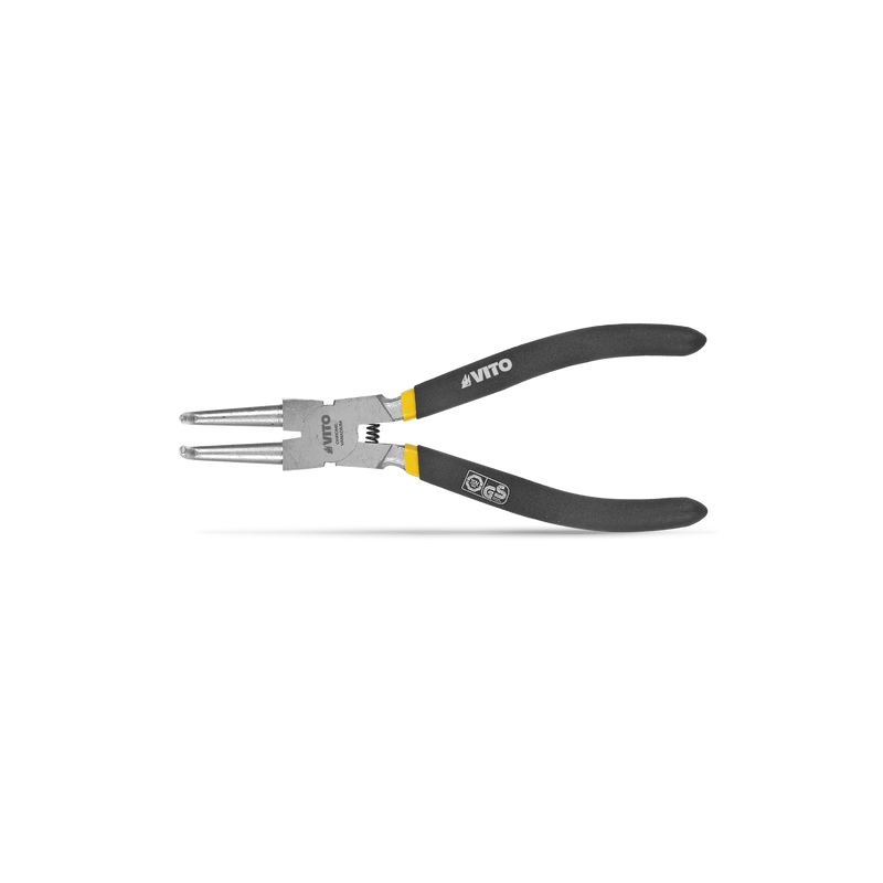 Alicate para Anéis de Retenção Internos Vito (VIAFI150) 150mm