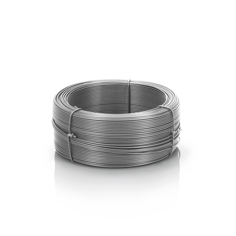 Vito (VIAG11) Arame de Ferro Galvanizado - Rolo