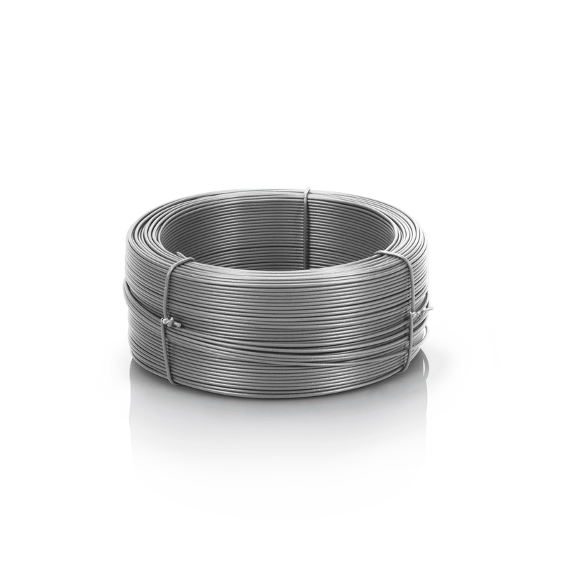 Vito (VIAG11) Arame de Ferro Galvanizado - Rolo