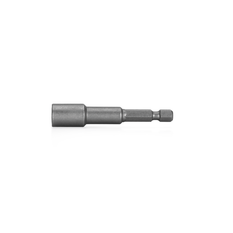 Vito (VIAM10) 1/4" X 65mm Chave Magnética para Porcas CR-V