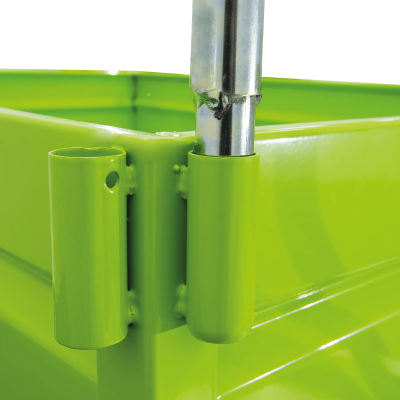 Vito (VIAME12A) Trailer Mod. 12