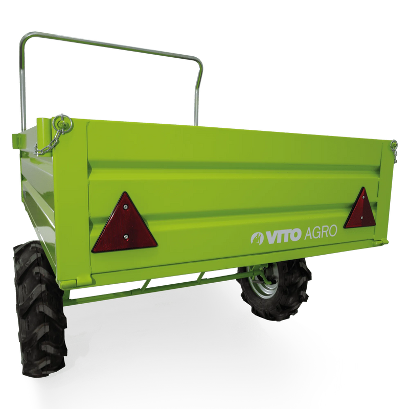 Vito (VIAME12A) Trailer Mod. 12