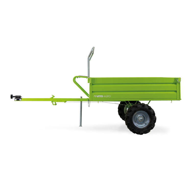 Vito (VIAME12A) Trailer Mod. 12