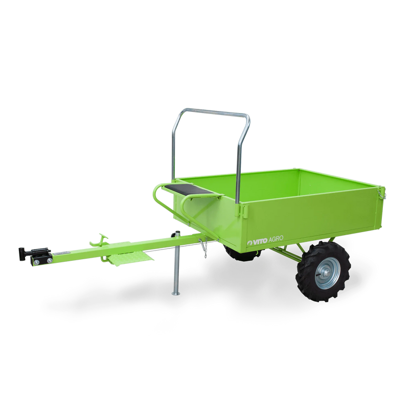 Vito (VIAME7A) Trailer Mod.7