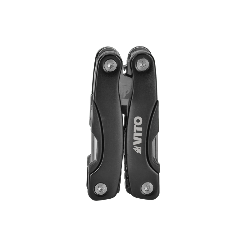 Alicate multifuncional mini Vito (VIAMFM) com estojo