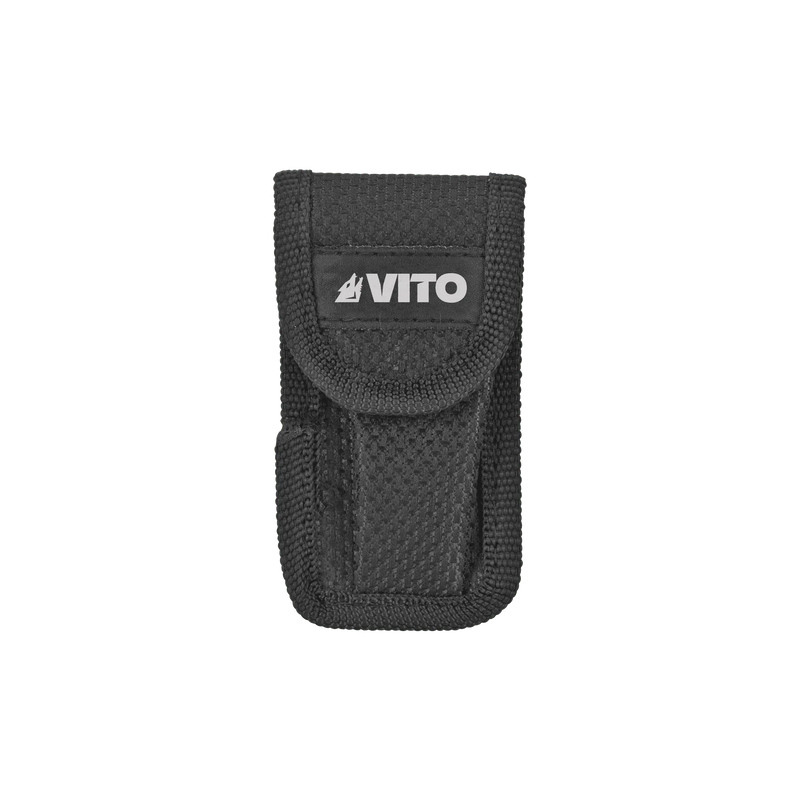 Alicate multifuncional mini Vito (VIAMFM) com estojo