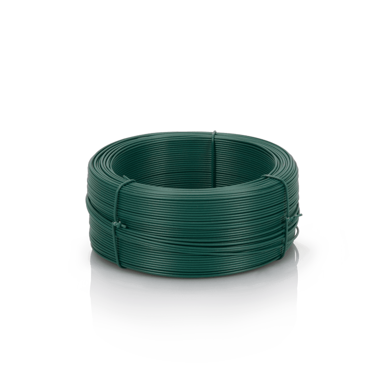 Arame de Ferro Revestido a PVC - Rolo de 50m Vito (VIAP11)